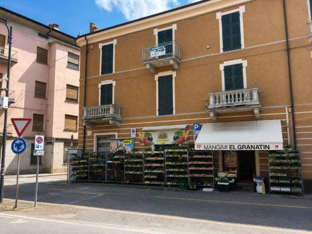 Appartamento in vendita a Piemonte, Cuneo
