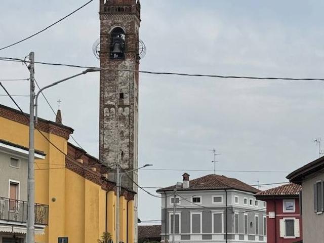 Appartamento in vendita a Borgo San Giacomo, Lombardia