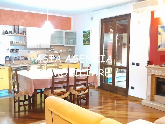 Appartamento in vendita a Borgo San Giacomo, Brescia