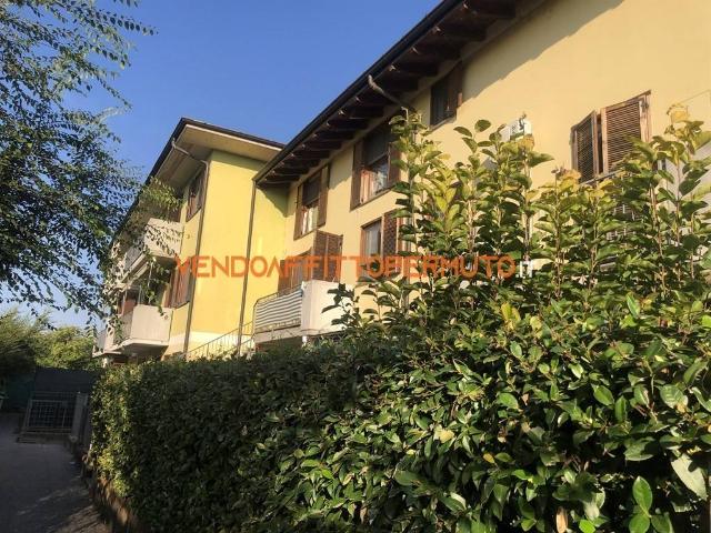Appartamento in vendita a Borgo San Giacomo, Lombardia