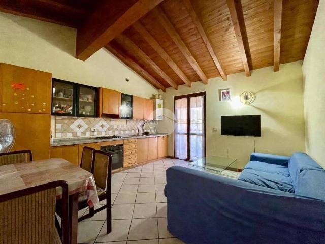 Appartamento in vendita a Borgo San Giacomo, Brescia