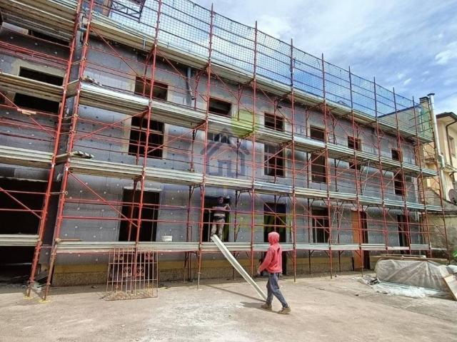 Appartamento in vendita a Borgo San Giacomo, Lombardia