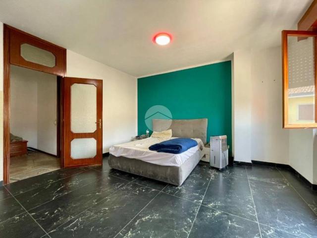 Villa Indipendente in vendita a Borgo San Giacomo, Lombardia