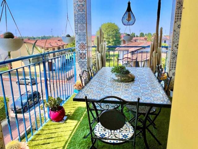Appartamento in vendita a Borgo San Giacomo, Lombardia
