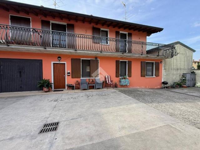 Appartamento in vendita a Borgo San Giacomo, Brescia