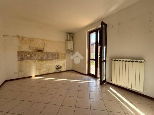Appartamento in vendita a Unione dei Comuni Bassa Bresciana Occidentale, Borgo San Giacomo