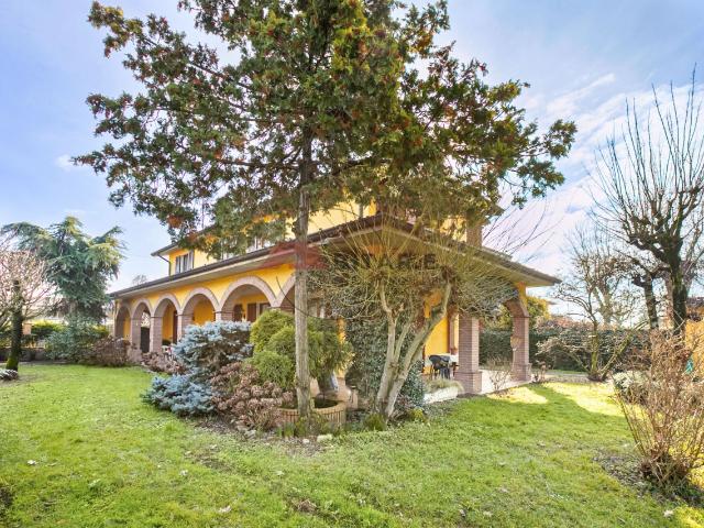 Appartamento in vendita a Borgo San Giacomo, Lombardia