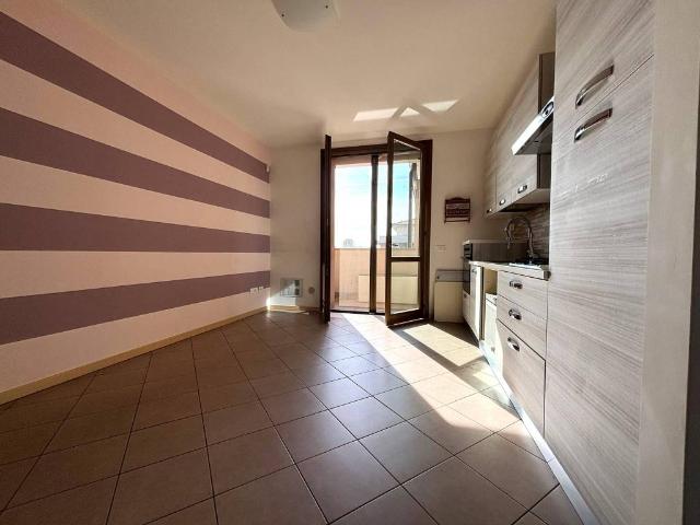 Appartamento in vendita a Borgo San Giovanni, Lodi