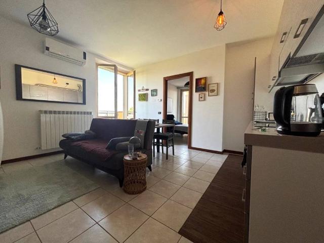Appartamento in vendita a Borgo San Giovanni, Lodi