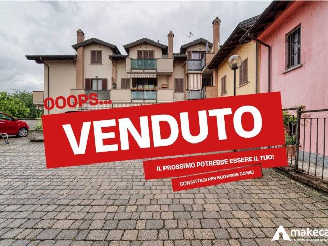 Appartamento in vendita a Borgo San Giovanni, Lombardia