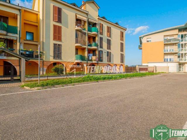 Appartamento in vendita a Borgo San Giovanni, Lodi