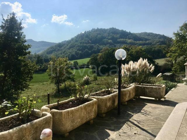 Appartamento in vendita a Montazzi, Borgo San Lorenzo