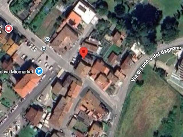 Appartamento in vendita a Borgo San Lorenzo, Toscana