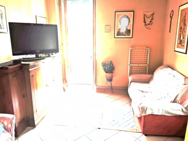 Appartamento in vendita a Borgo San Lorenzo, Toscana