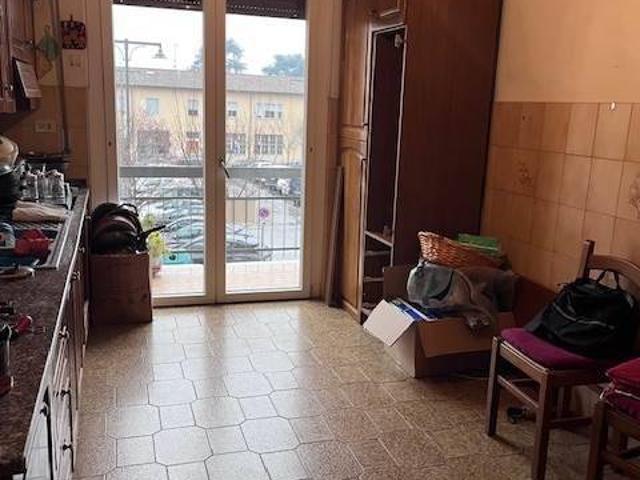Appartamento in vendita a Borgo San Lorenzo, Toscana