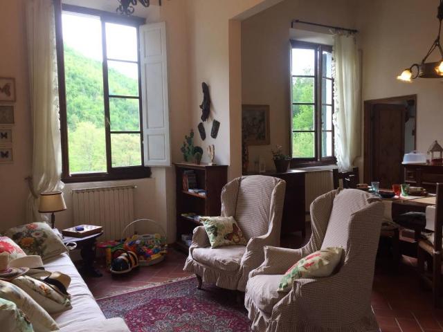 Appartamento in vendita a Borgo San Lorenzo, Toscana