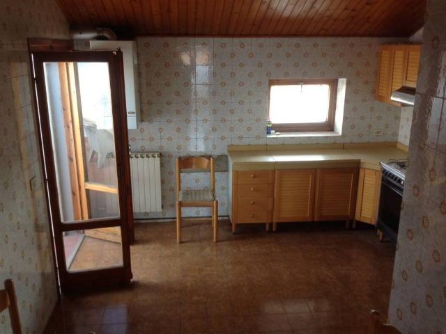 Appartamento in vendita a Borgo San Lorenzo, Firenze