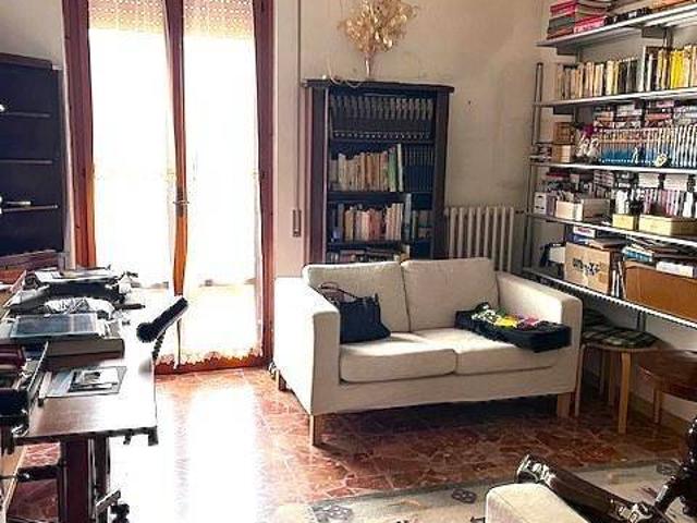 Appartamento in vendita a Borgo San Lorenzo, Toscana