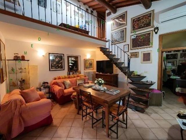 Appartamento in vendita a Borgo San Lorenzo, Firenze