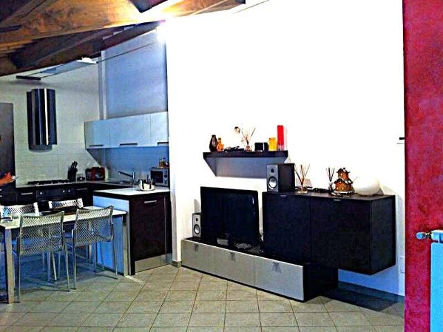 Appartamento in vendita a Borgo San Lorenzo, Toscana
