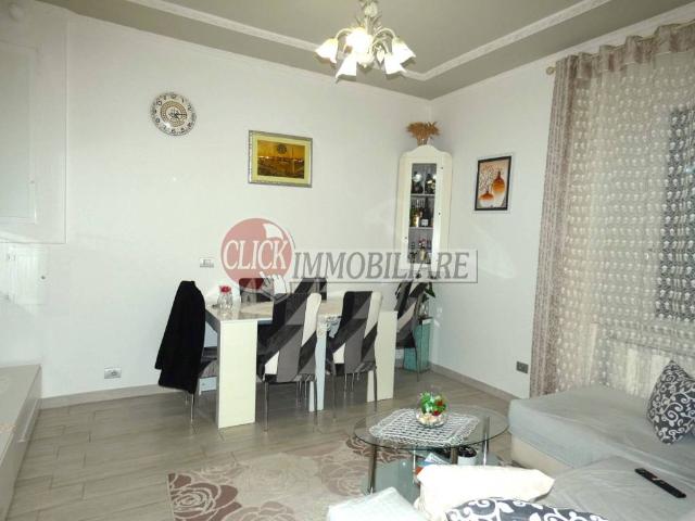 Appartamento in vendita a Borgo San Lorenzo, Toscana