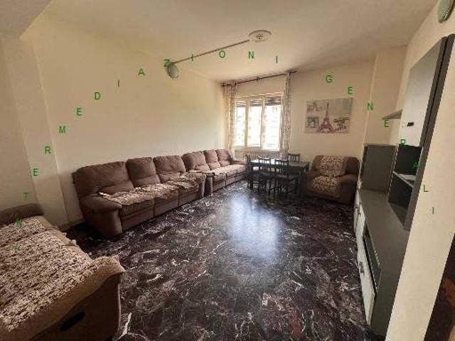 Appartamento in vendita a Borgo San Lorenzo, Toscana