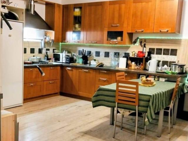 Appartamento in vendita a Borgo San Lorenzo, Toscana
