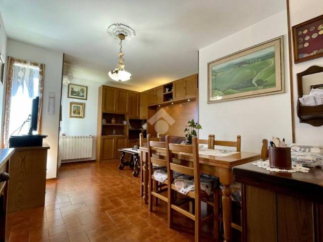 Appartamento in vendita a Borgo San Lorenzo, Toscana