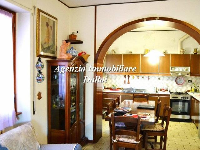 Appartamento in vendita a Borgo San Lorenzo, Toscana