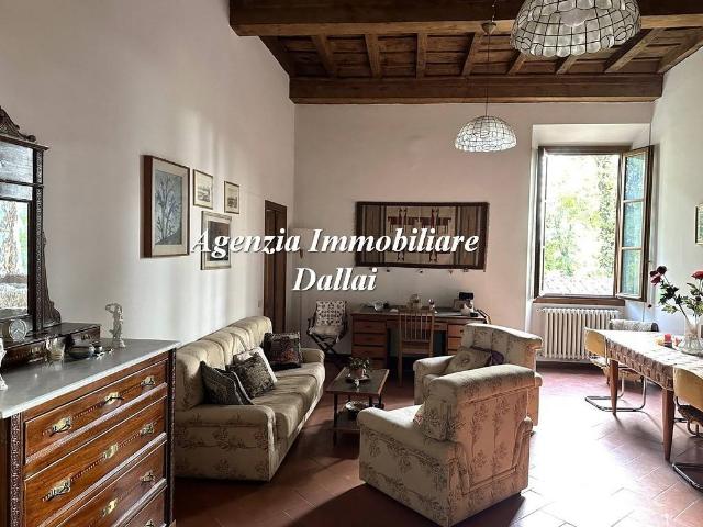 Appartamento in vendita a Borgo San Lorenzo, Firenze