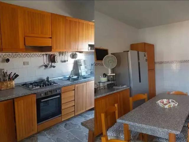 Appartamento in vendita a Borgo San Lorenzo, Toscana