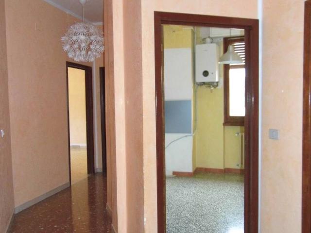 Appartamento in vendita a Borgo San Lorenzo, Toscana