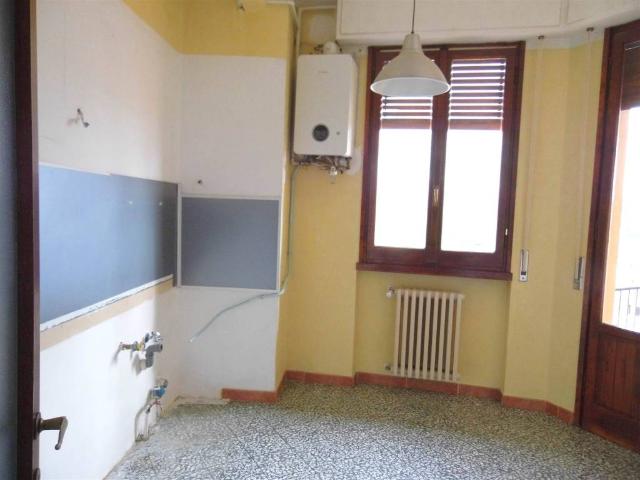 Appartamento in vendita a Borgo San Lorenzo, Toscana