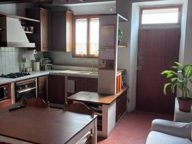 Appartamento in vendita a Sodello, Borgo San Lorenzo