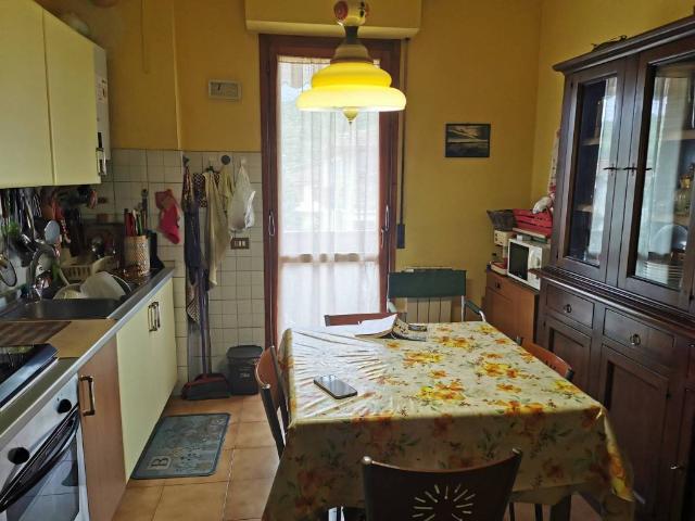 Appartamento in vendita a Borgo San Lorenzo, Toscana