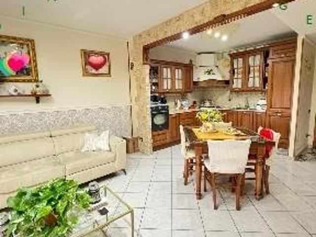 Appartamento in vendita a Borgo San Lorenzo, Toscana