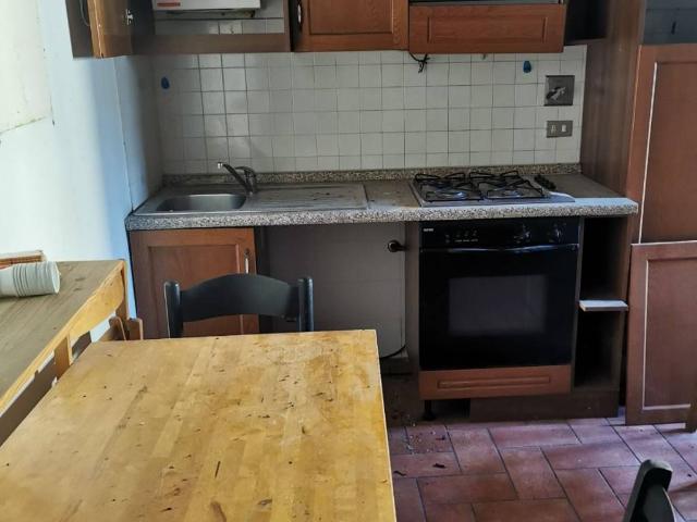 Appartamento in vendita a Borgo San Lorenzo, Toscana