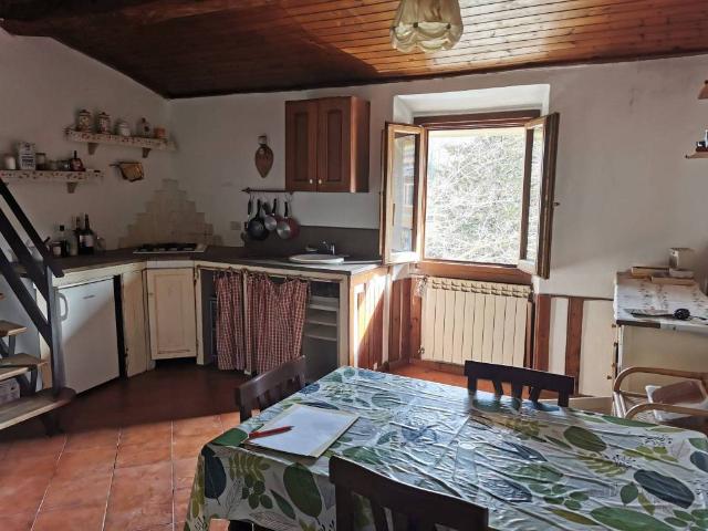 Appartamento in vendita a Borgo San Lorenzo, Toscana
