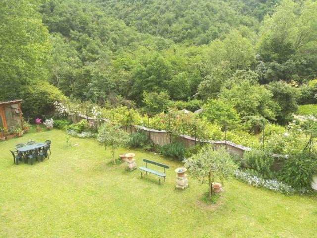 Appartamento in vendita a Borgo San Lorenzo, Toscana