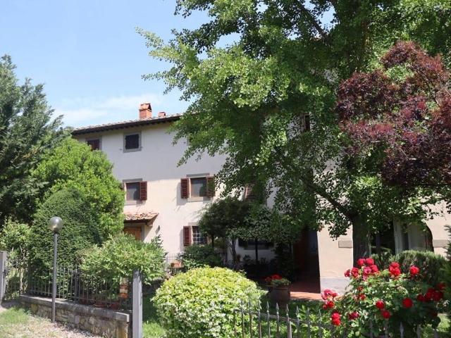 Appartamento in vendita a Borgo San Lorenzo, Toscana