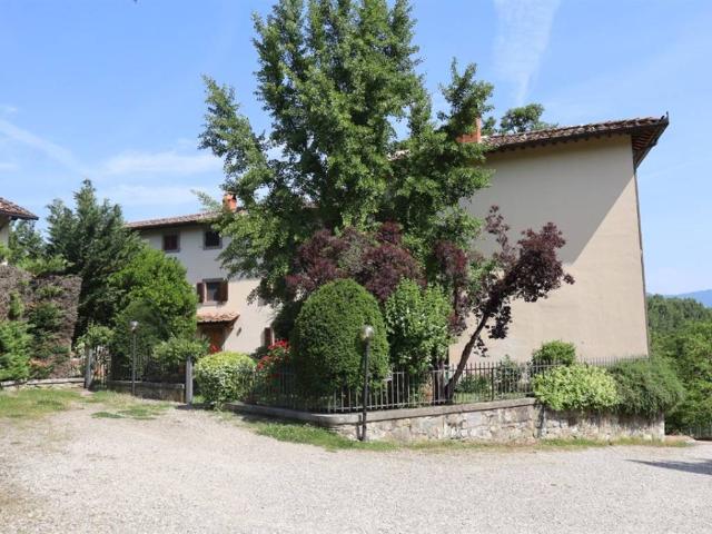 Appartamento in vendita a Borgo San Lorenzo, Toscana