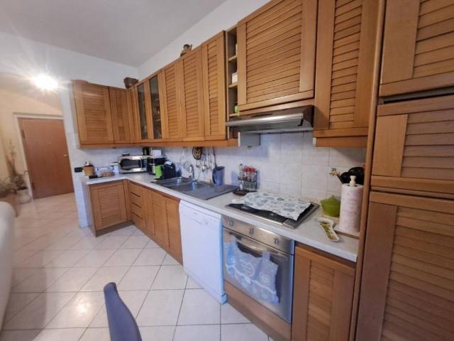 Appartamento in vendita a Borgo San Lorenzo, Toscana