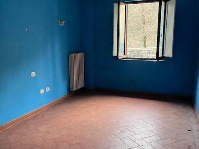 Appartamento in vendita a Olmi, Borgo San Lorenzo