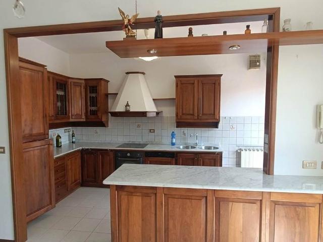 Appartamento in vendita a Borgo San Lorenzo, Toscana