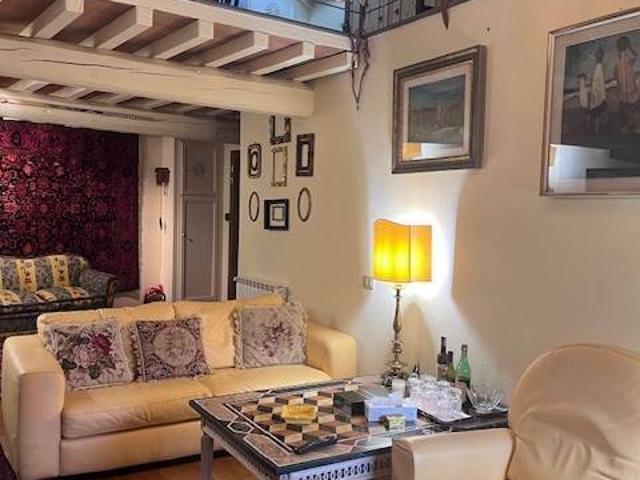 Appartamento in vendita a Borgo San Lorenzo, Toscana
