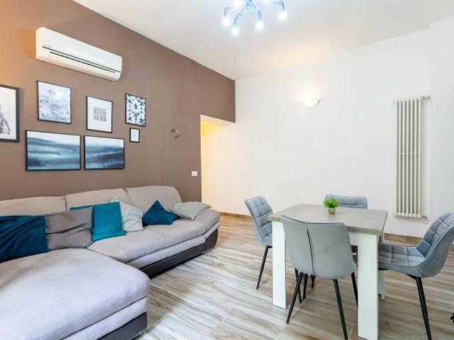 Appartamento in vendita a Borgo San Lorenzo, Toscana