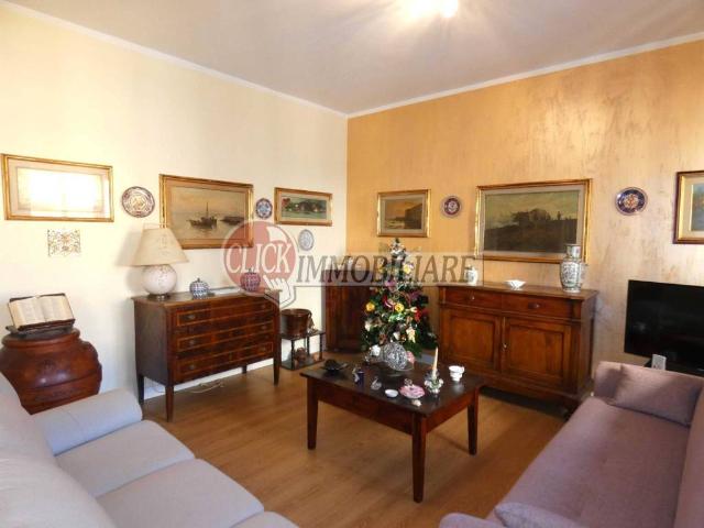 Appartamento in vendita a Borgo San Lorenzo, Firenze