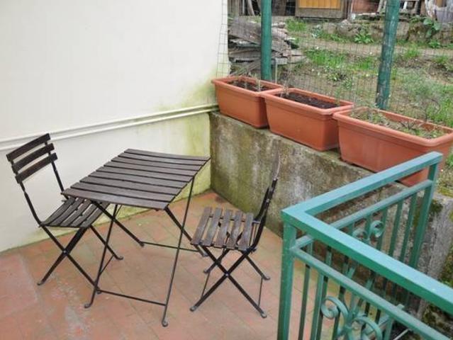 Appartamento in vendita a Quattro Strade, Fiesole