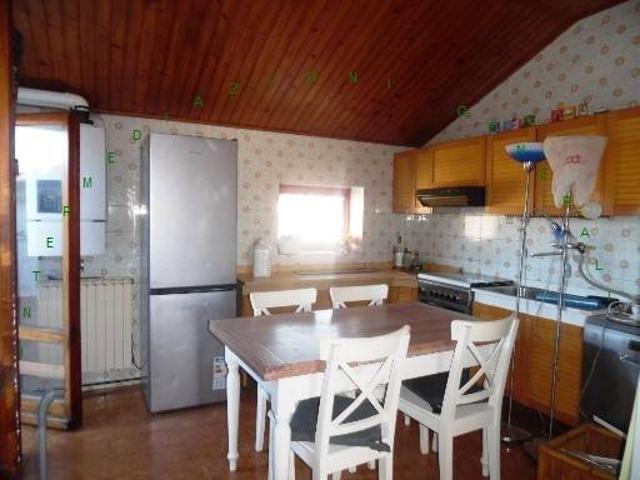 Appartamento in vendita a Borgo San Lorenzo, Toscana