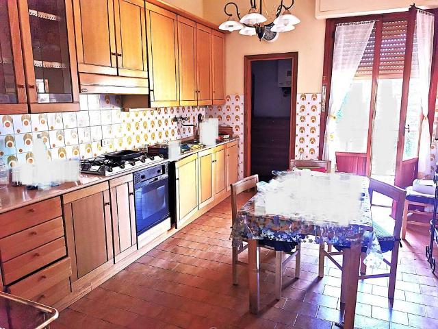 Appartamento in vendita a Borgo San Lorenzo, Toscana